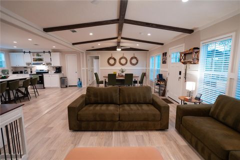 Tiny photo for 7670 NE 97th Court, Bronson, FL 32621 (MLS # S5143545)