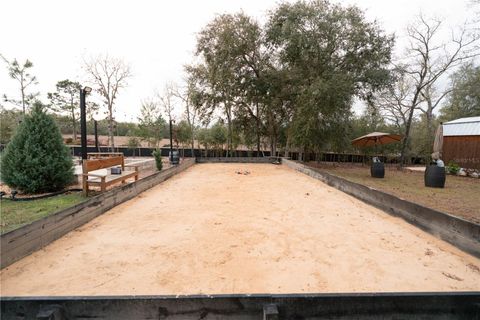 Tiny photo for 7670 NE 97th Court, Bronson, FL 32621 (MLS # S5143545)