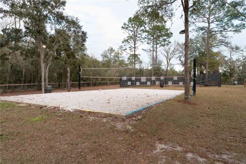 Tiny photo for 7670 NE 97th Court, Bronson, FL 32621 (MLS # S5143545)