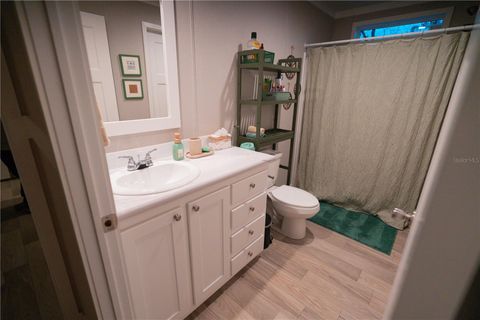 Tiny photo for 7670 NE 97th Court, Bronson, FL 32621 (MLS # S5143545)