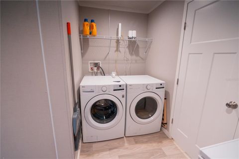 Tiny photo for 7670 NE 97th Court, Bronson, FL 32621 (MLS # S5143545)