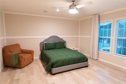 Tiny photo for 7670 NE 97th Court, Bronson, FL 32621 (MLS # S5143545)