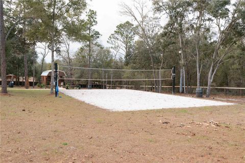 Tiny photo for 7670 NE 97th Court, Bronson, FL 32621 (MLS # S5143545)