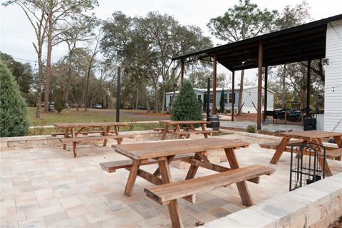 Tiny photo for 7670 NE 97th Court, Bronson, FL 32621 (MLS # S5143545)