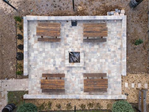 Tiny photo for 7670 NE 97th Court, Bronson, FL 32621 (MLS # S5143545)