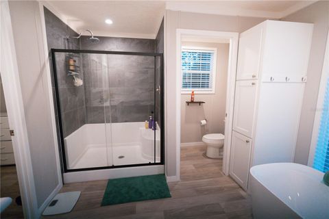 Tiny photo for 7670 NE 97th Court, Bronson, FL 32621 (MLS # S5143545)