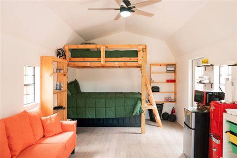 Tiny photo for 7670 NE 97th Court, Bronson, FL 32621 (MLS # S5143545)