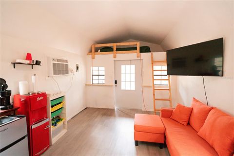 Tiny photo for 7670 NE 97th Court, Bronson, FL 32621 (MLS # S5143545)