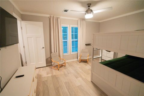 Tiny photo for 7670 NE 97th Court, Bronson, FL 32621 (MLS # S5143545)