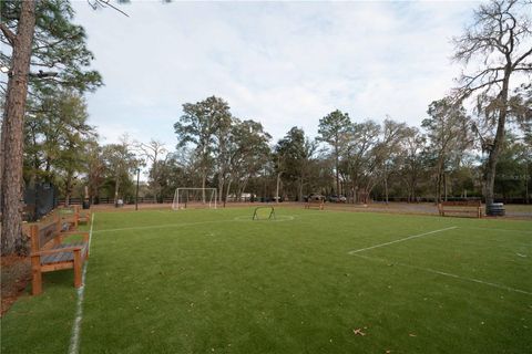 Tiny photo for 7670 NE 97th Court, Bronson, FL 32621 (MLS # S5143545)