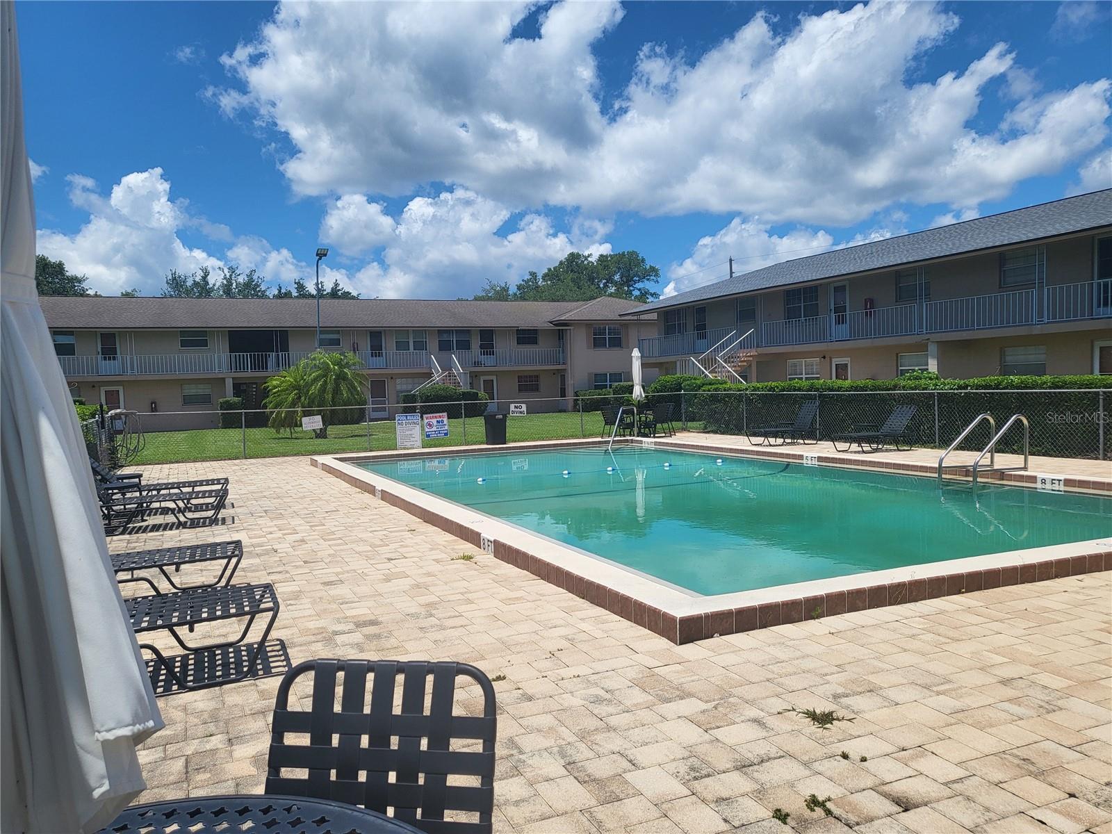 TAVARES LAKEVIEW CONDO - Residential