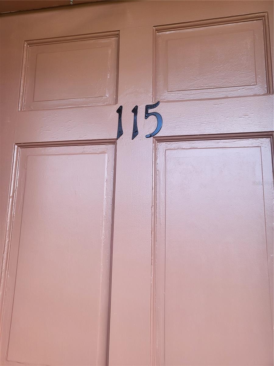 TAVARES LAKEVIEW CONDO - Residential