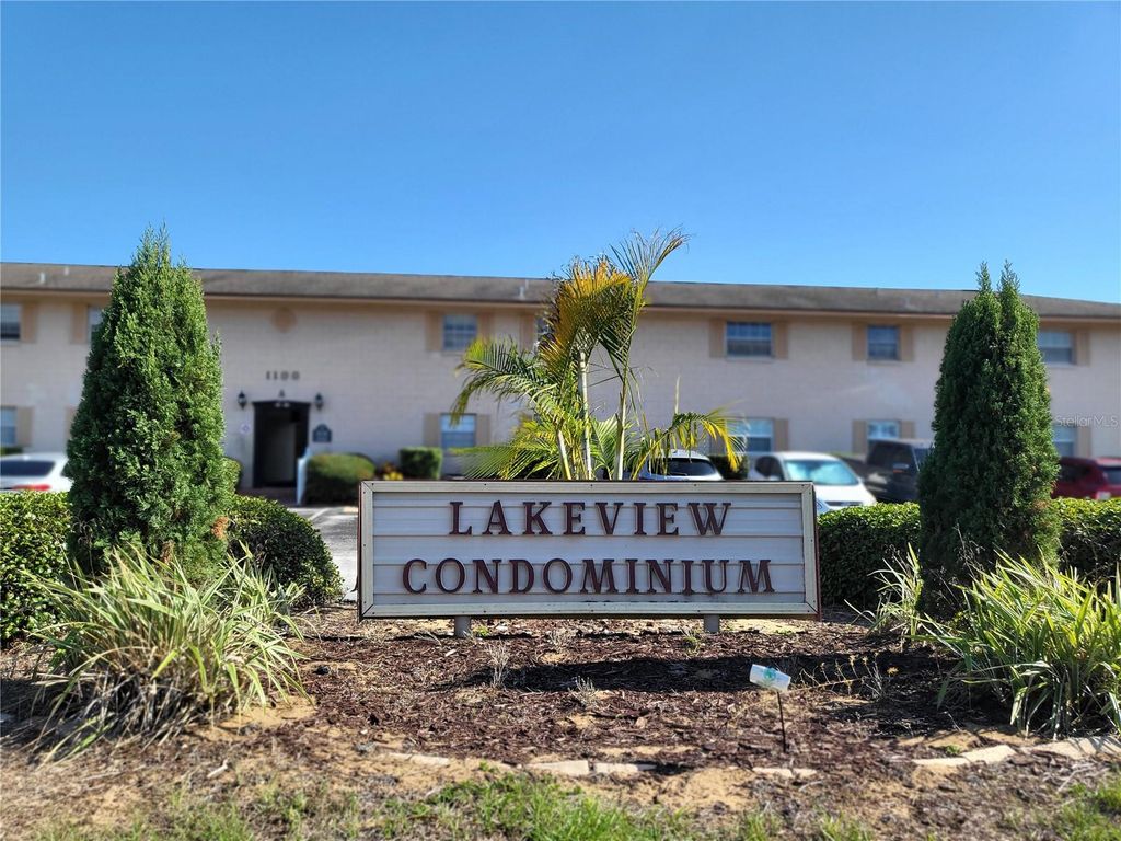 Photo of 1100 E Caroline Street #115, Tavares, FL 32778 (MLS # OM711980)