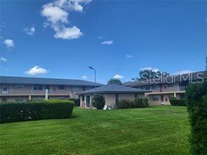 TAVARES LAKEVIEW CONDO - Residential