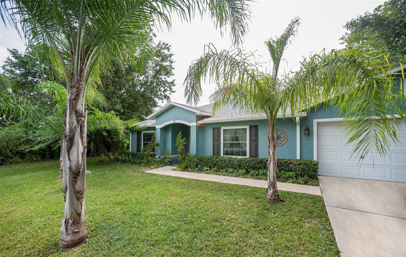 Florida Shores 01 - Residential