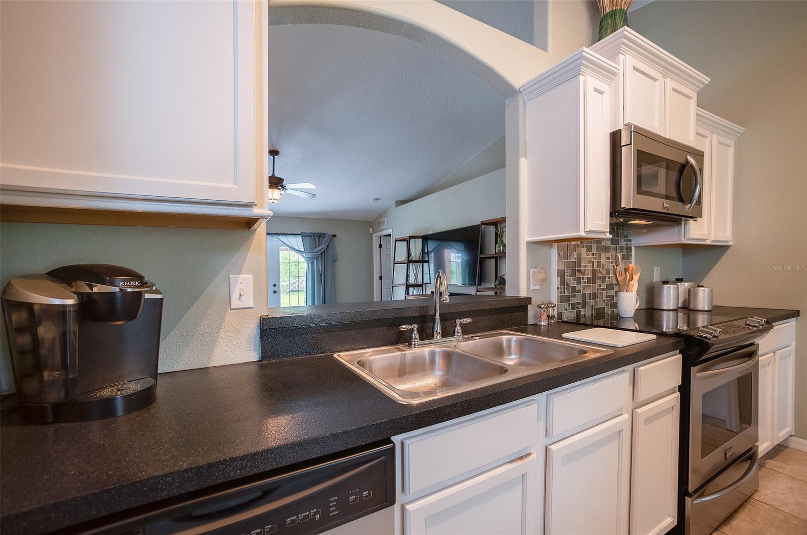 Florida Shores 01 - Residential