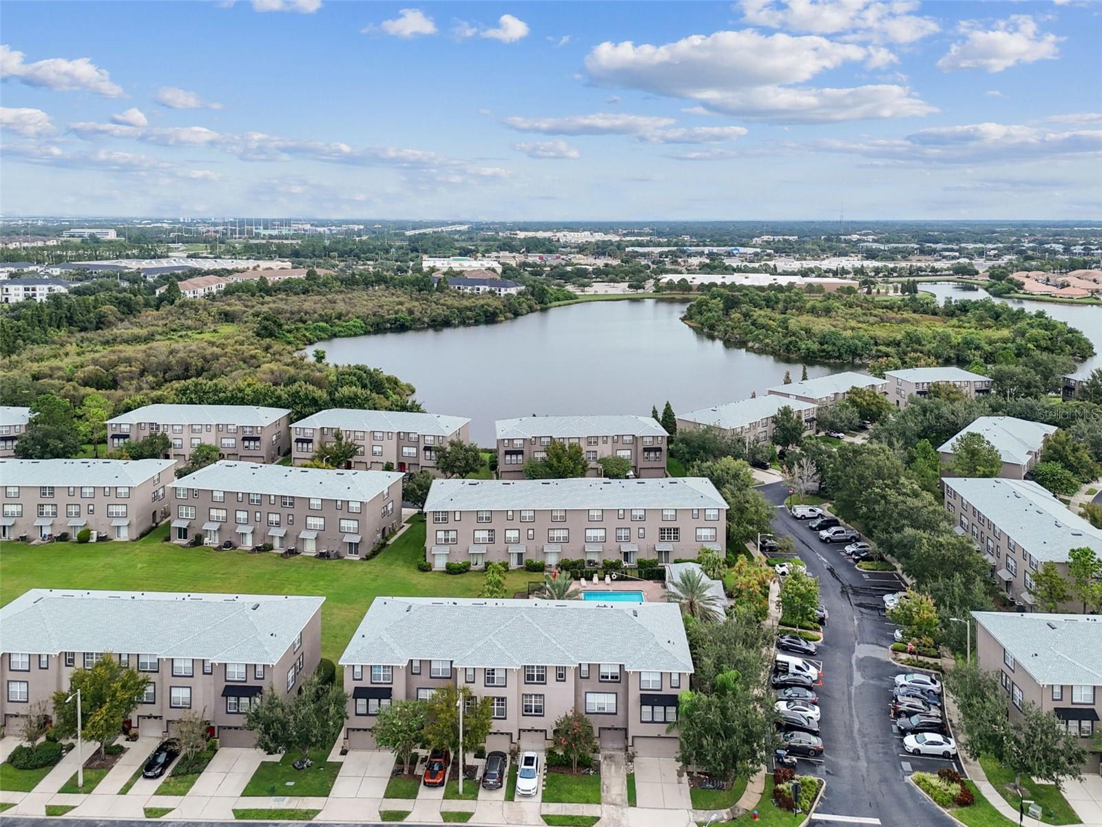 LAKE BRANDON PRCL 113 - Residential