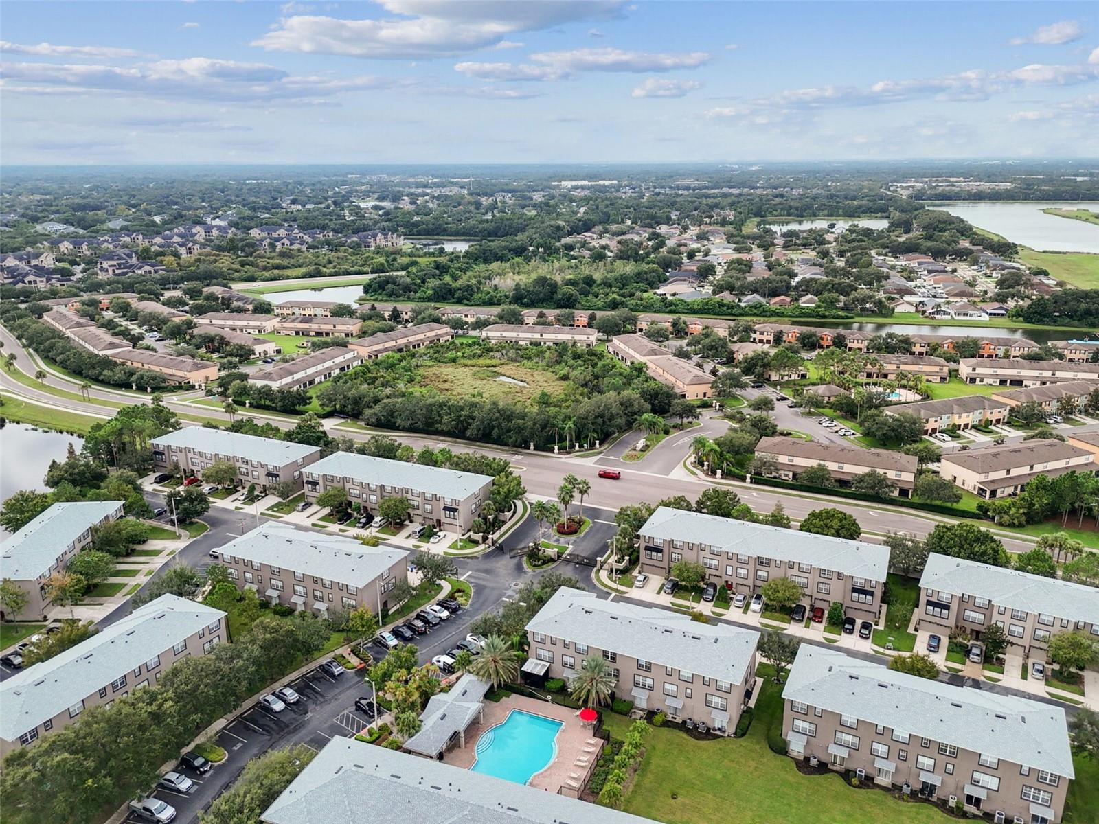 LAKE BRANDON PRCL 113 - Residential