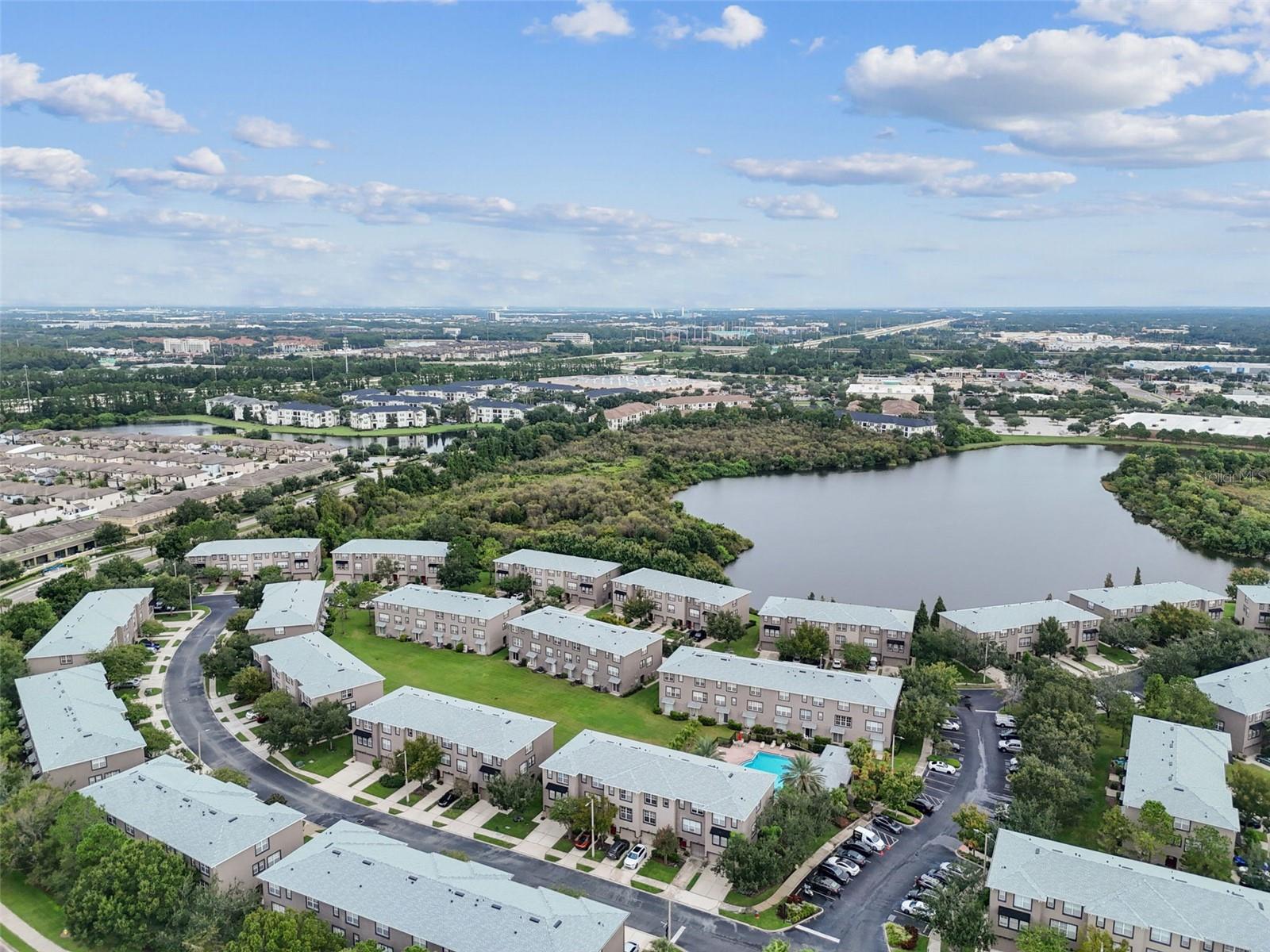 LAKE BRANDON PRCL 113 - Residential