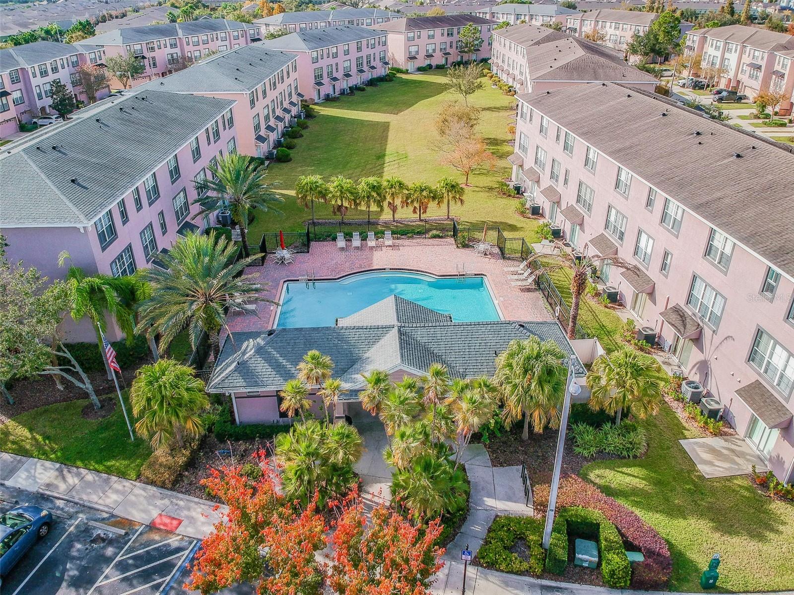 LAKE BRANDON PRCL 113 - Residential