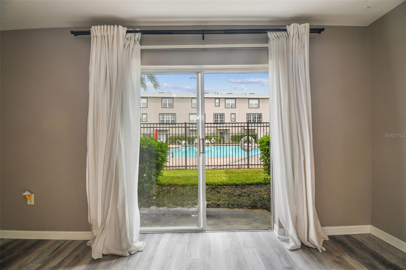 LAKE BRANDON PRCL 113 - Residential