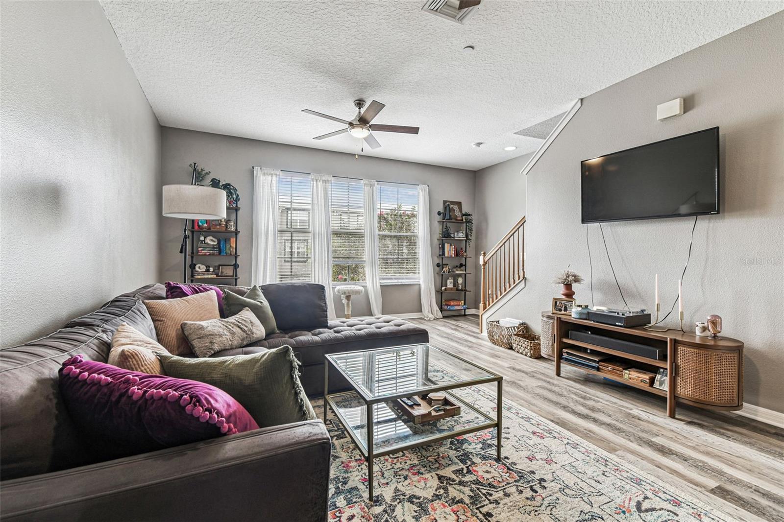 LAKE BRANDON PRCL 113 - Residential