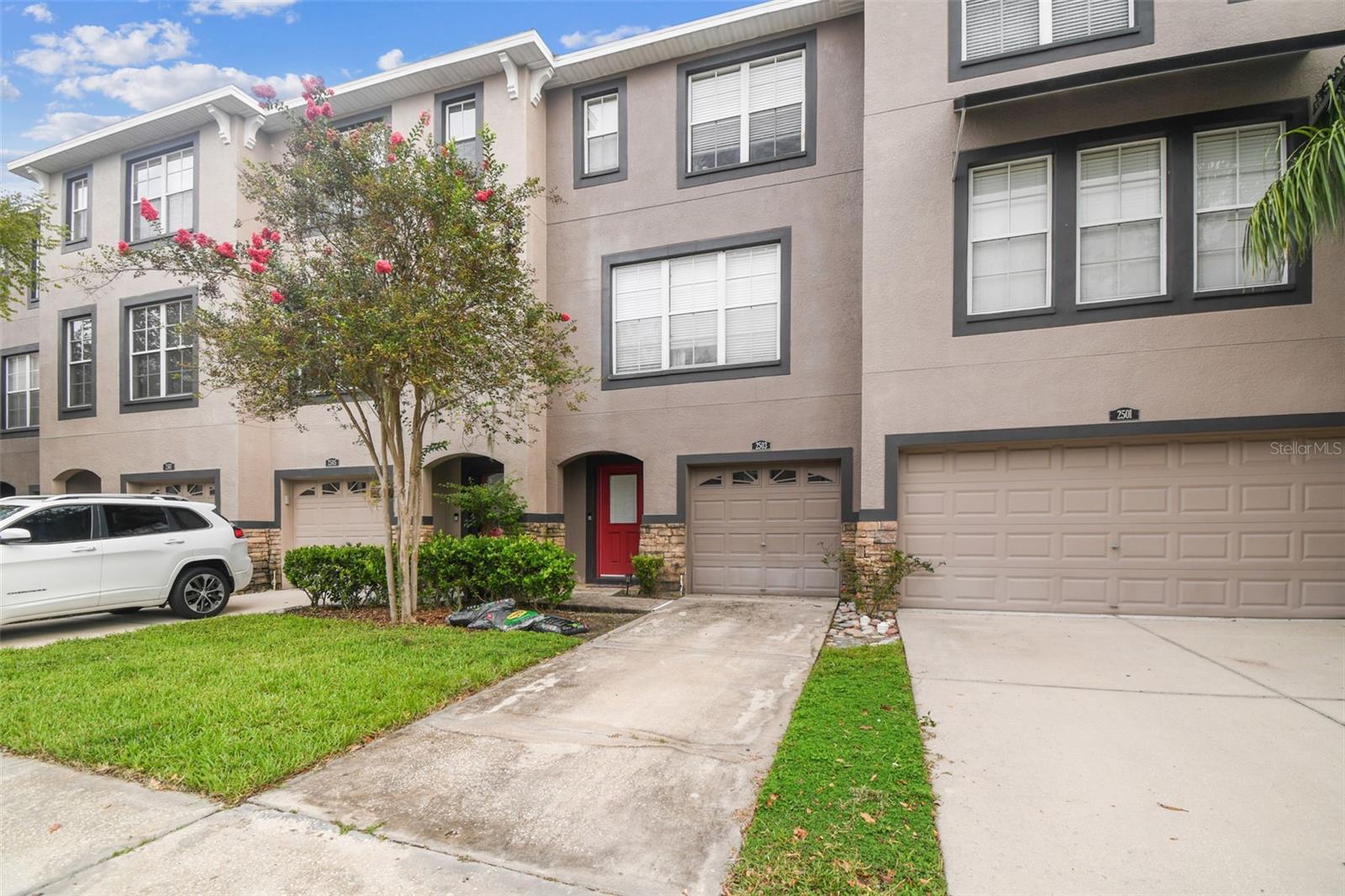 LAKE BRANDON PRCL 113 - Residential