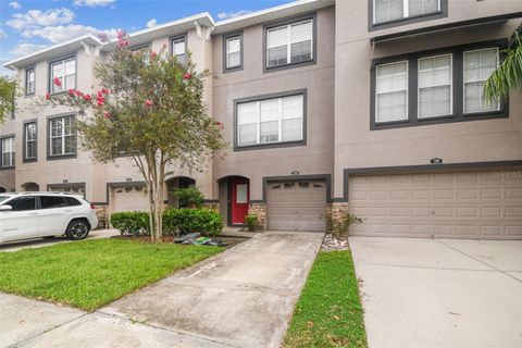 2503 MIDDLETON GROVE DRIVE BRANDON FL 33511