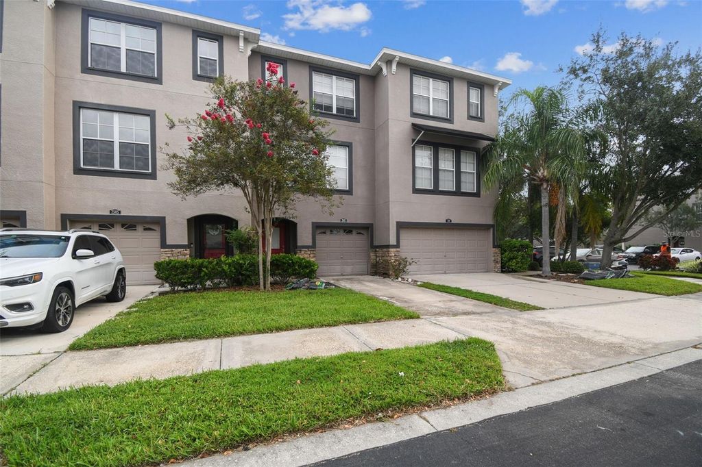 Photo of 2503 Middleton Grove Drive, Brandon, FL 33511 (MLS # TB8443303)