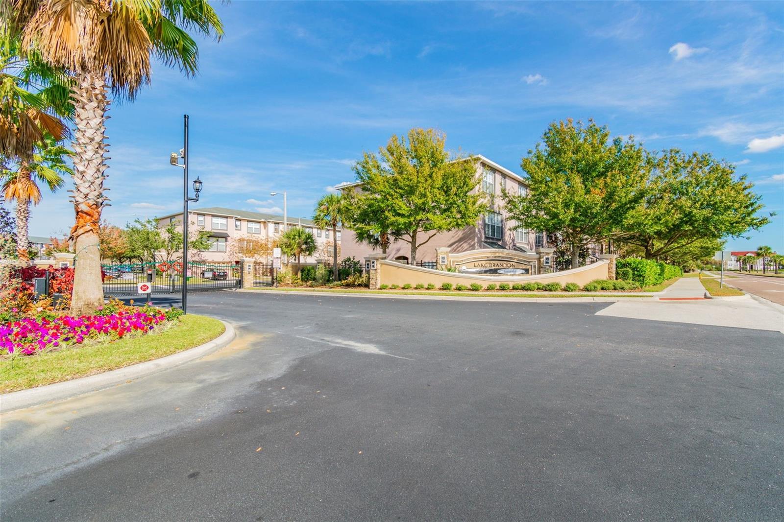 LAKE BRANDON PRCL 113 - Residential