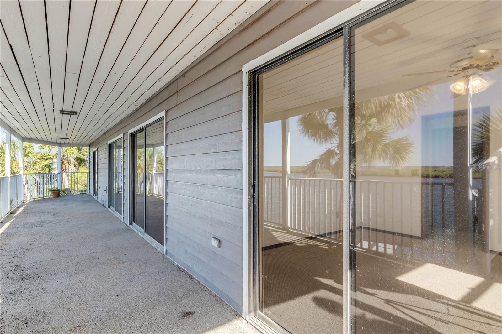 BETHUNE VOLUSIA BEACH - Residential