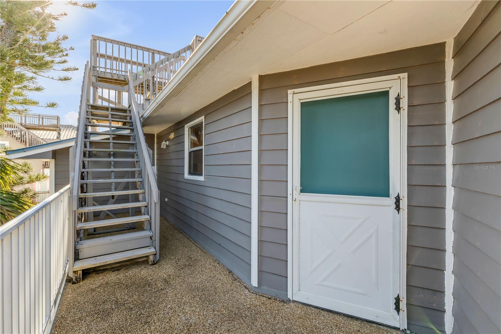 BETHUNE VOLUSIA BEACH - Residential