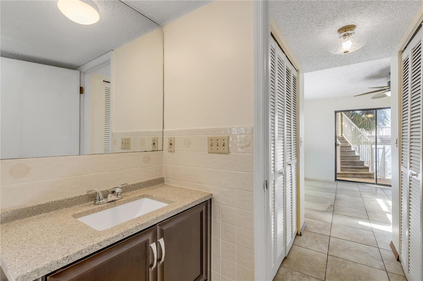 BETHUNE VOLUSIA BEACH - Residential