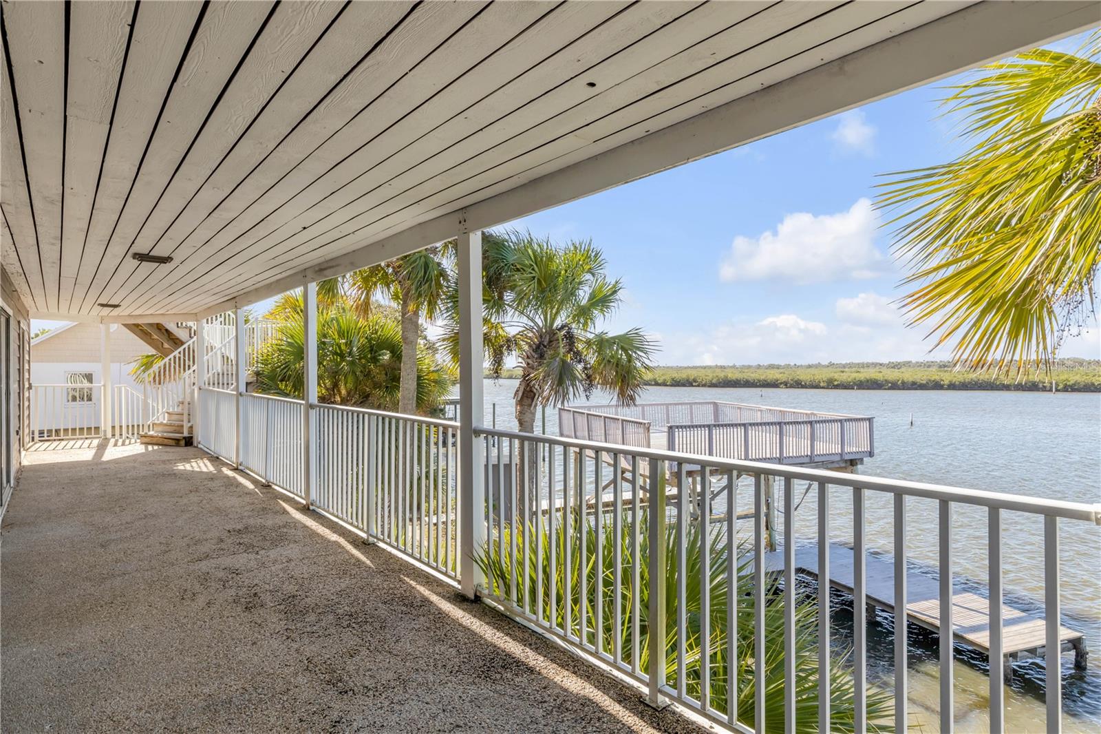 BETHUNE VOLUSIA BEACH - Residential