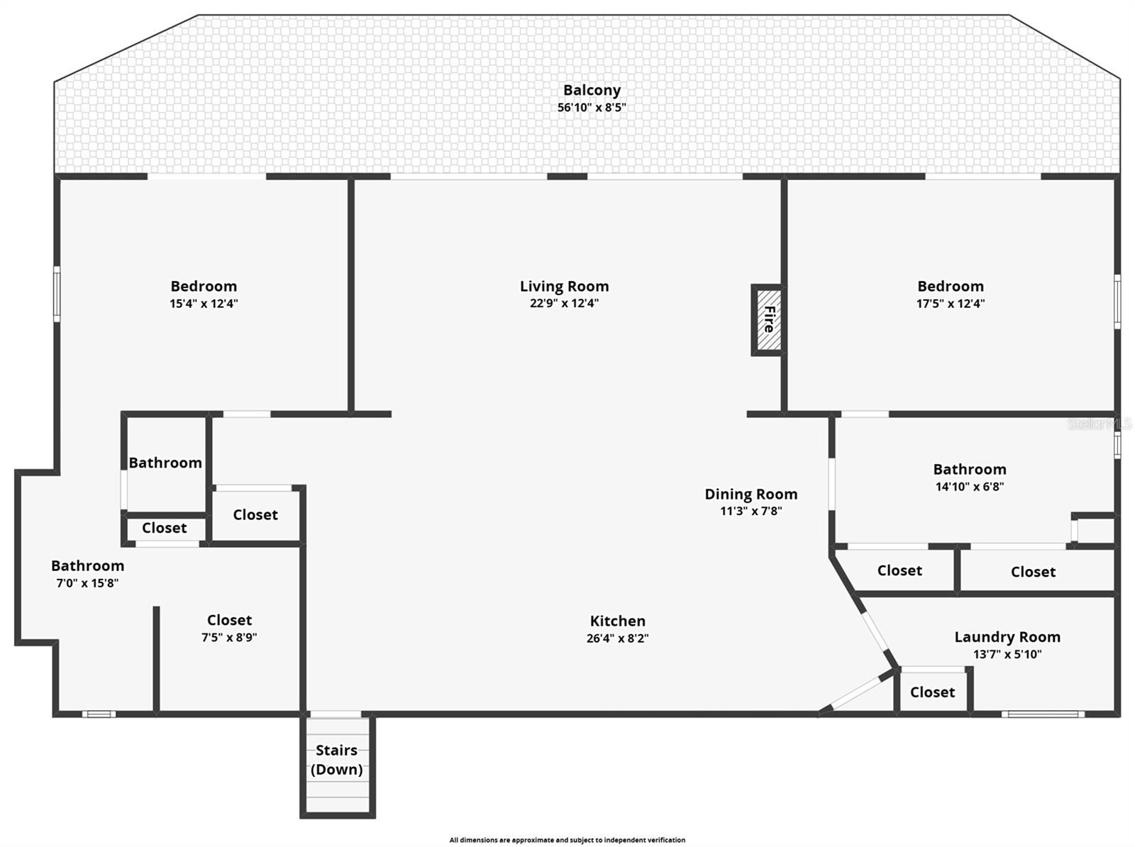 BETHUNE VOLUSIA BEACH - Residential