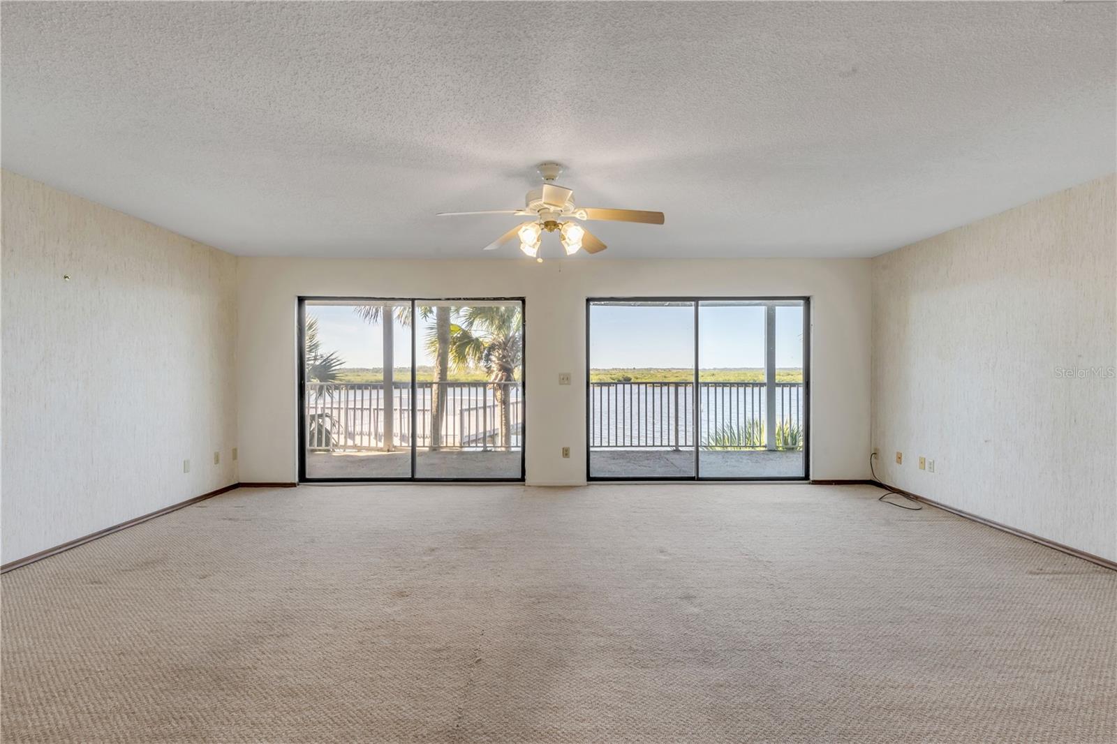 BETHUNE VOLUSIA BEACH - Residential