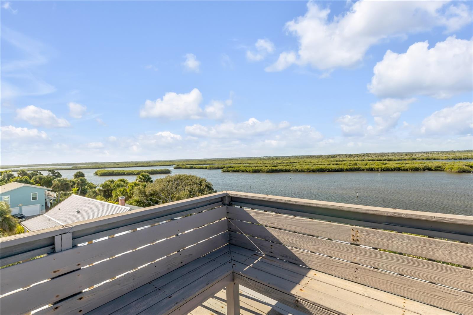 BETHUNE VOLUSIA BEACH - Residential