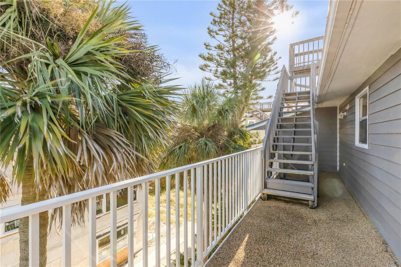 BETHUNE VOLUSIA BEACH - Residential