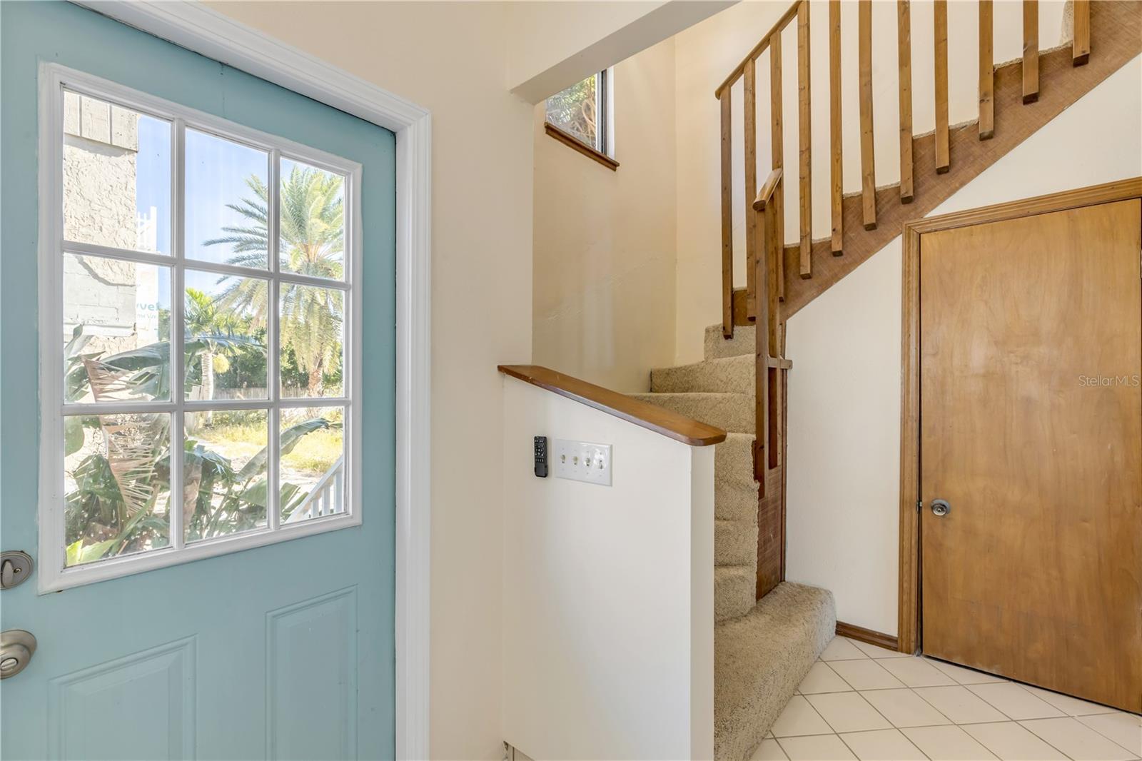 BETHUNE VOLUSIA BEACH - Residential