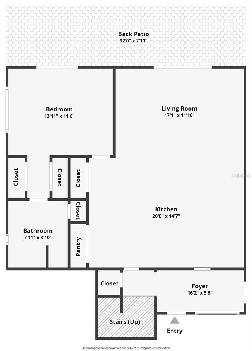 BETHUNE VOLUSIA BEACH - Residential