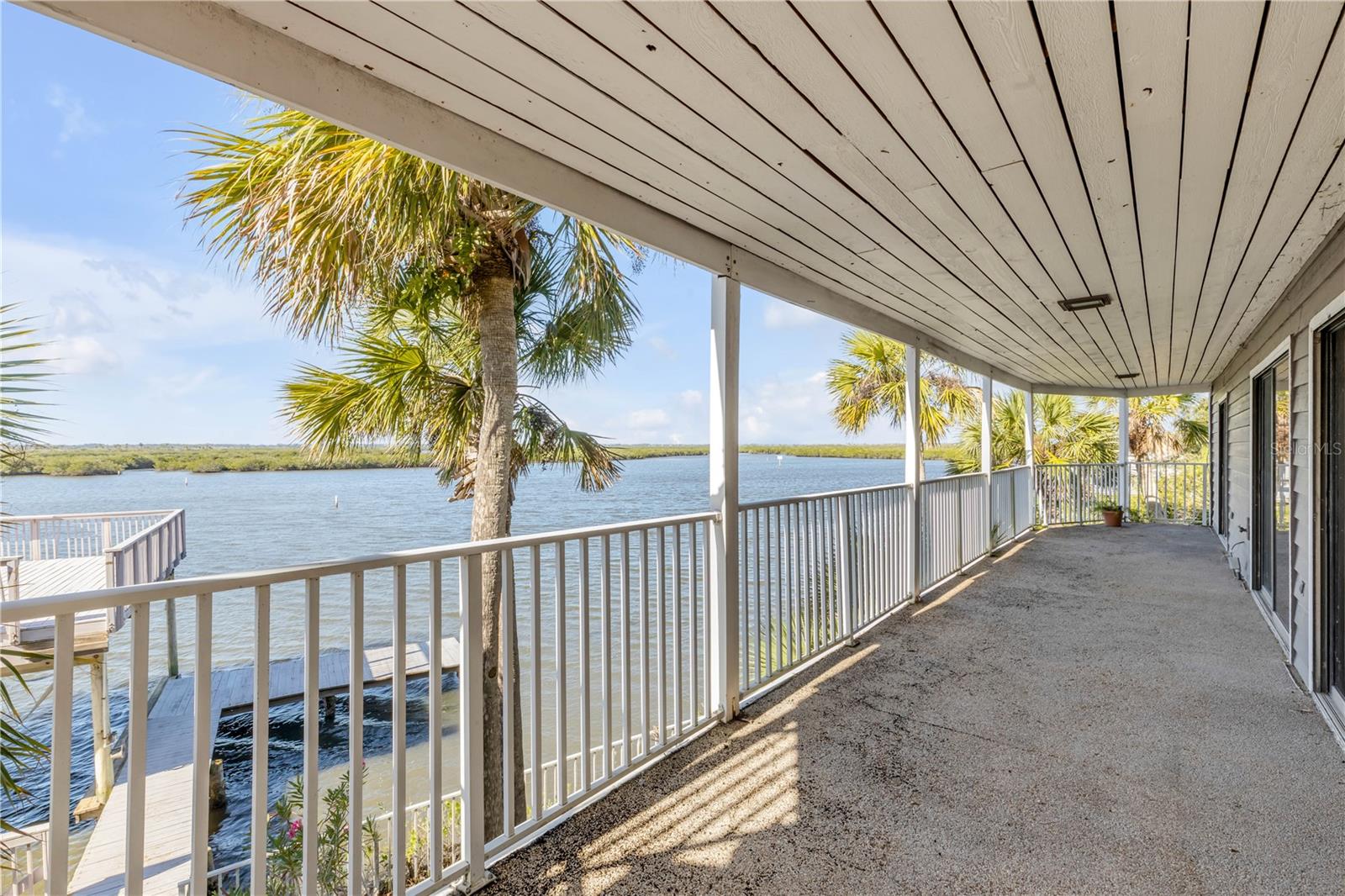 BETHUNE VOLUSIA BEACH - Residential