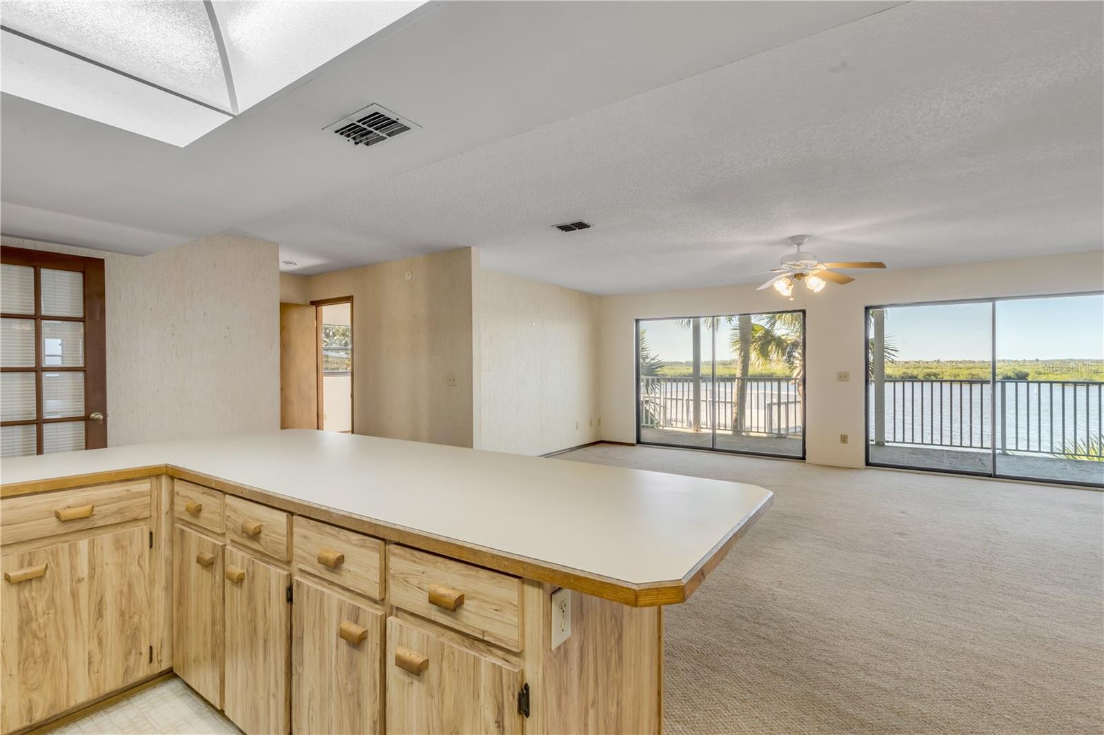 BETHUNE VOLUSIA BEACH - Residential