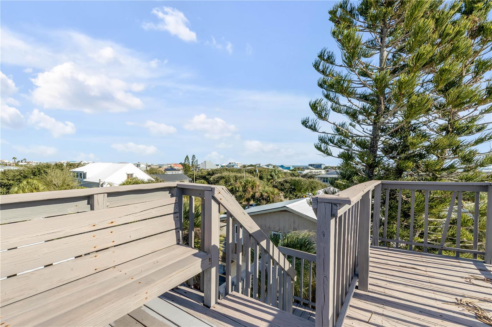 BETHUNE VOLUSIA BEACH - Residential