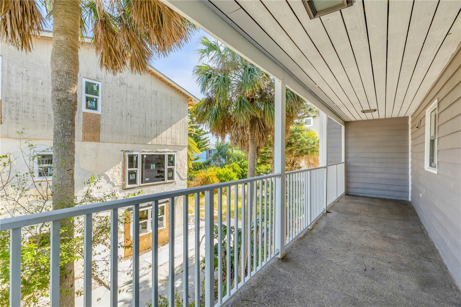 BETHUNE VOLUSIA BEACH - Residential