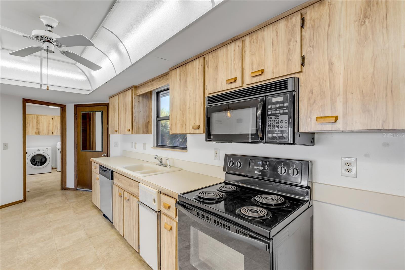 BETHUNE VOLUSIA BEACH - Residential