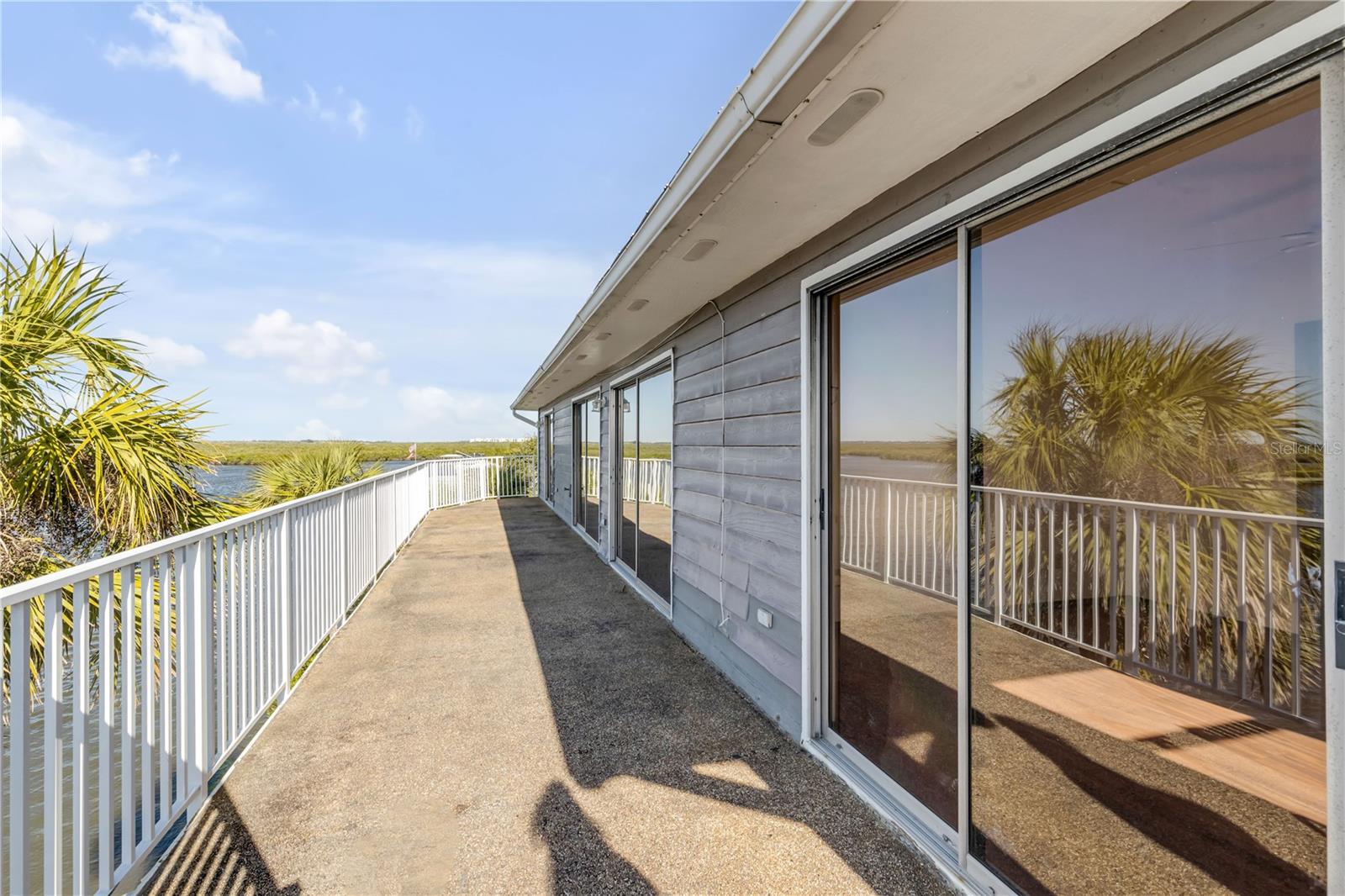 BETHUNE VOLUSIA BEACH - Residential
