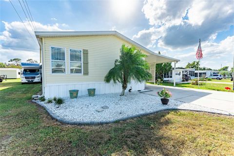 A home in ZEPHYRHILLS