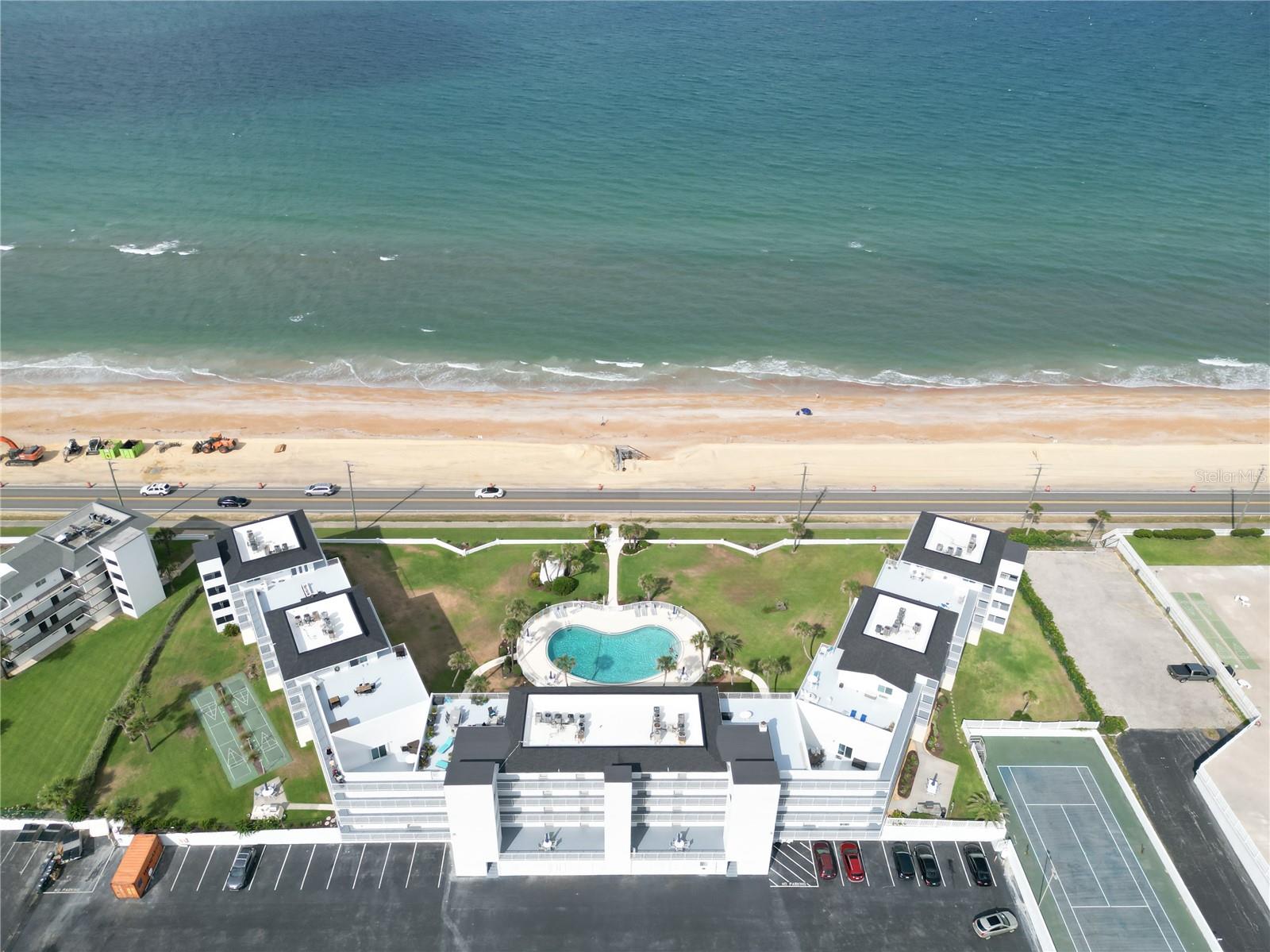 Photo 20 of 21 of 3510 S OCEAN SHORE BOULEVARD 216 condo