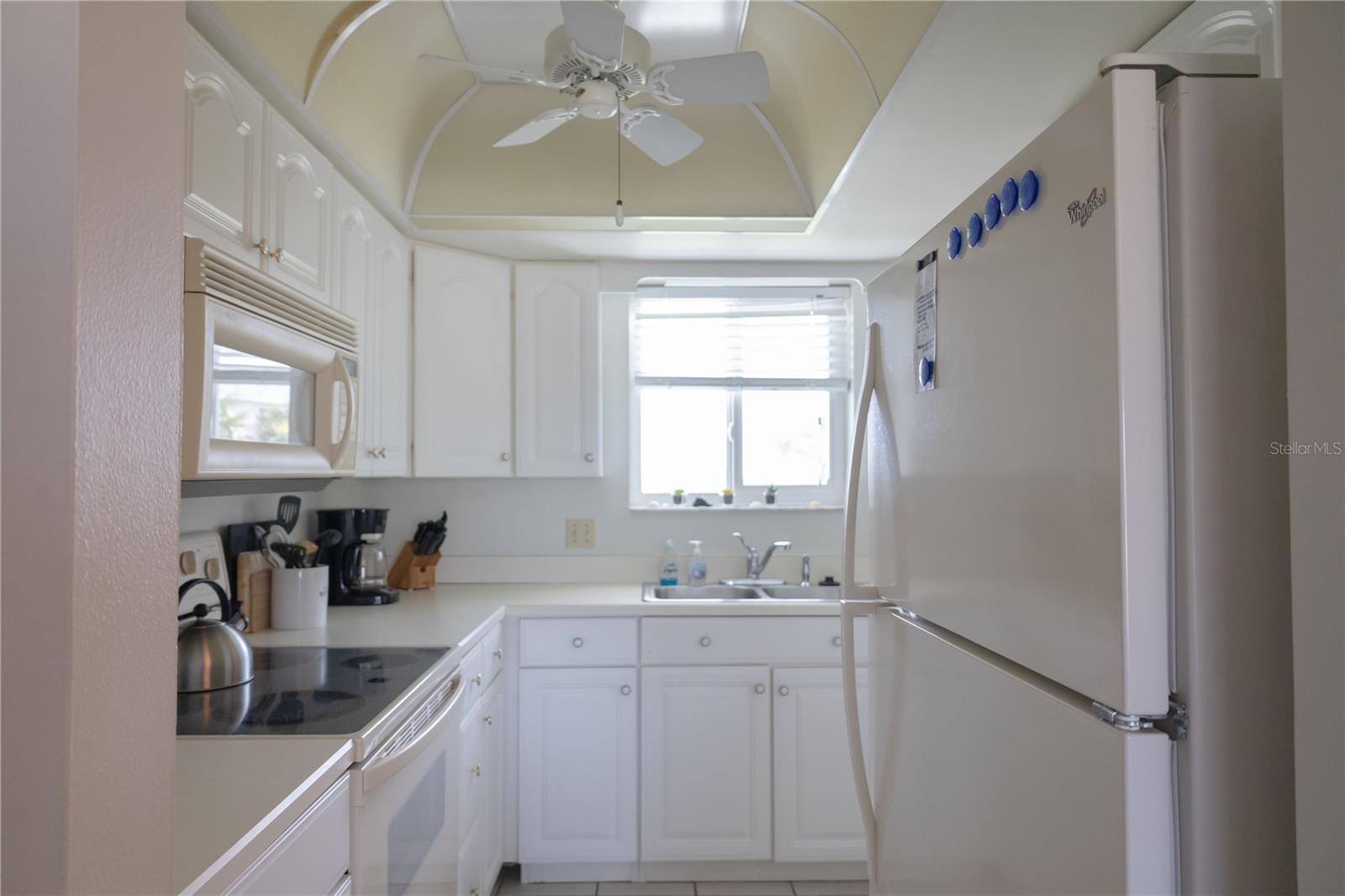 Photo 6 of 21 of 3510 S OCEAN SHORE BOULEVARD 216 condo