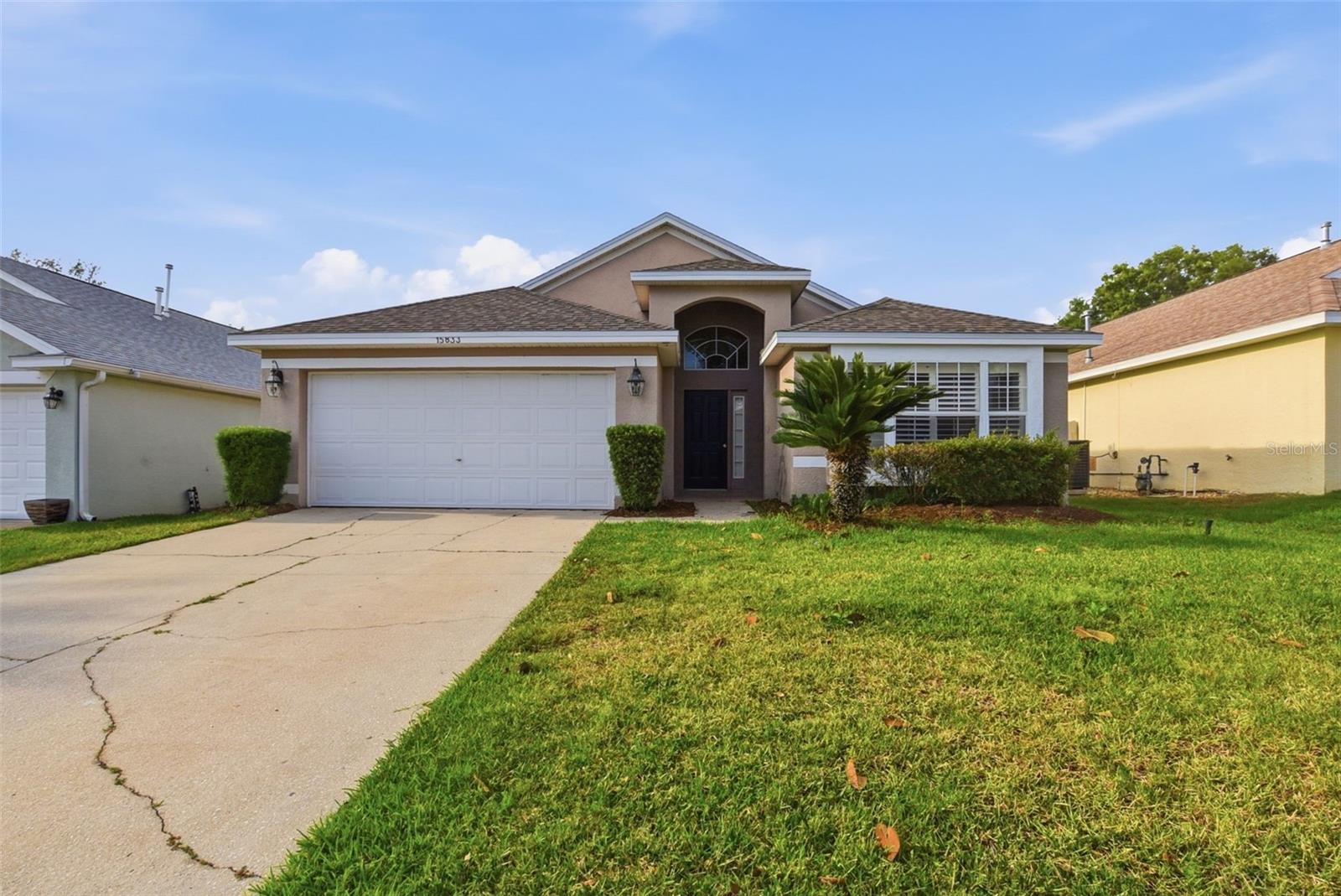 WESTON HILLS SUB - Residential